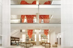 Hilton Barcelona, Barcelona